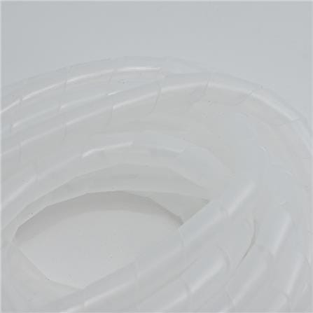 NNE CABLE PROTECTION WRAP 5M WHITE