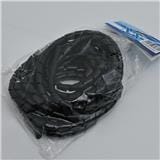 CABLE PROTECTION WRAP 5M BLACK NNE