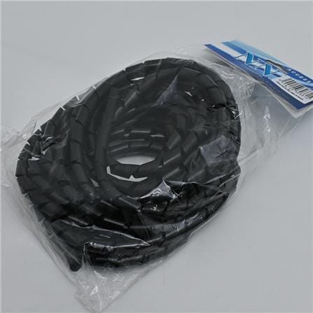CABLE PROTECTION WRAP 5M BLACK NNE