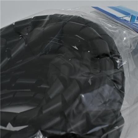 CABLE PROTECTION WRAP 5M BLACK NNE