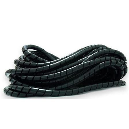 CABLE PROTECTION WRAP 5M BLACK NNE