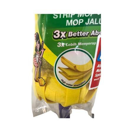 SCOTCH BRITE ABSORPTION MOP