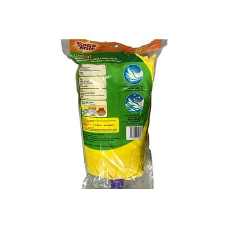 SCOTCH BRITE ABSORPTION MOP