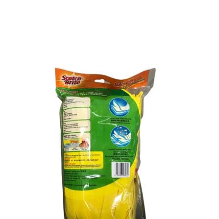 SCOTCH BRITE ABSORPTION MOP