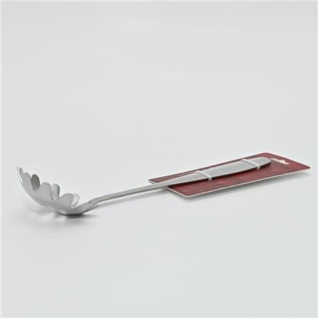 LUXORY STAINLESS STEEL PASTE SERVER TH-13-01