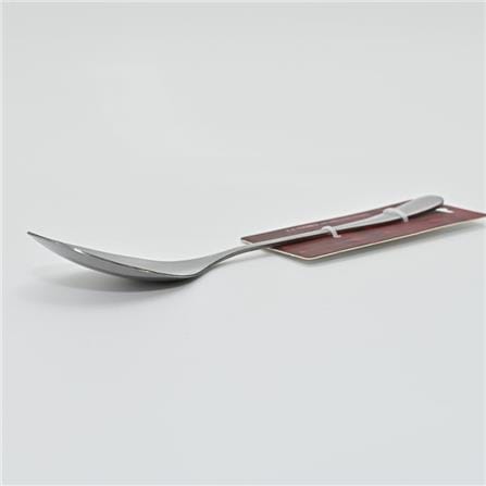 LUXORY STAINLESS STEEL RICE SERVER TH-14-01