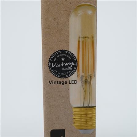 LED EDISON BULB3.5W 11554_220LM_E27 EGLO
