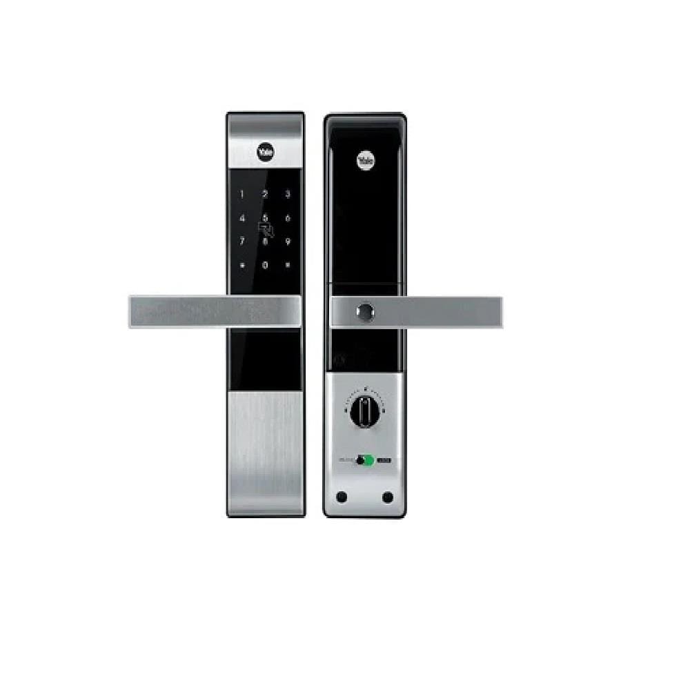 YALE ELECTRONIC MORTICE LOCK YDM3109+ V2.2