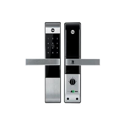 YALE ELECTRONIC MORTICE LOCK YDM3109+ V2.2
