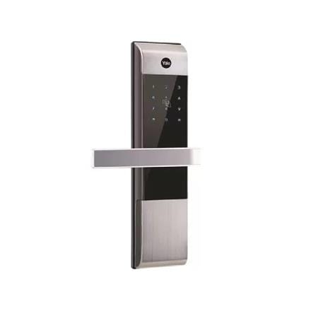 YALE ELECTRONIC MORTICE LOCK YDM3109+ V2.2