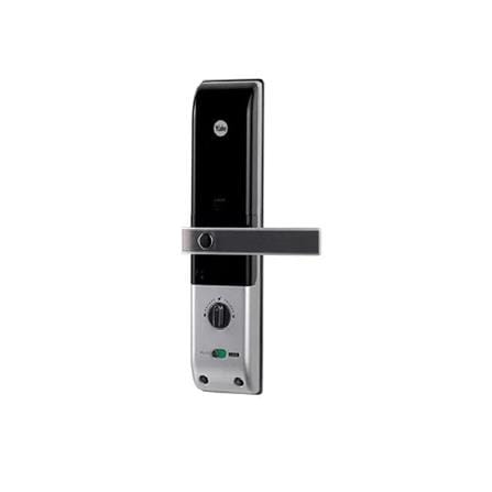 YALE ELECTRONIC MORTICE LOCK YDM3109+ V2.2