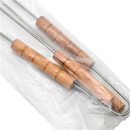 HARRIANWARE 3PCS BBQ TOOL SET D02A
