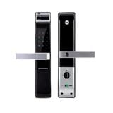 YALE ELECTRONIC MORTISE LOCK YDM4109+ V2.2
