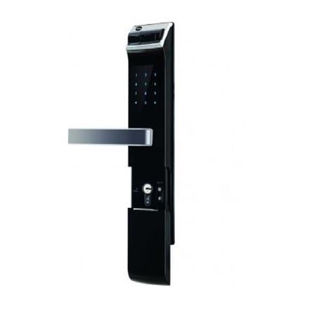 YALE ELECTRONIC MORTISE LOCK YDM4109+ V2.2