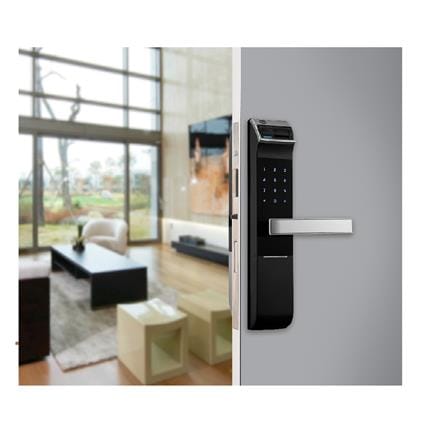YALE ELECTRONIC MORTISE LOCK YDM4109+ V2.2