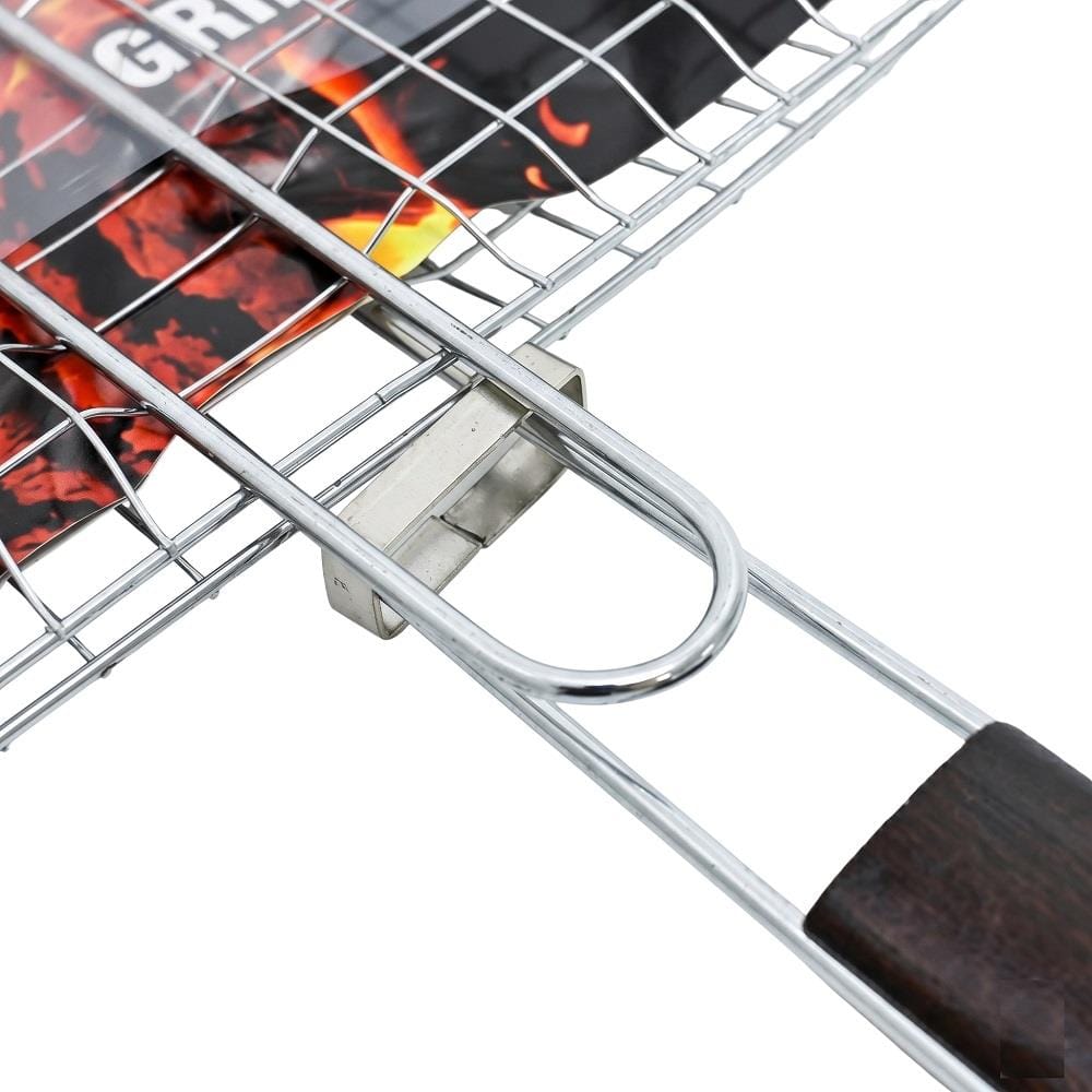 HARRIANWARE BBQ GRILL NET HZB10B