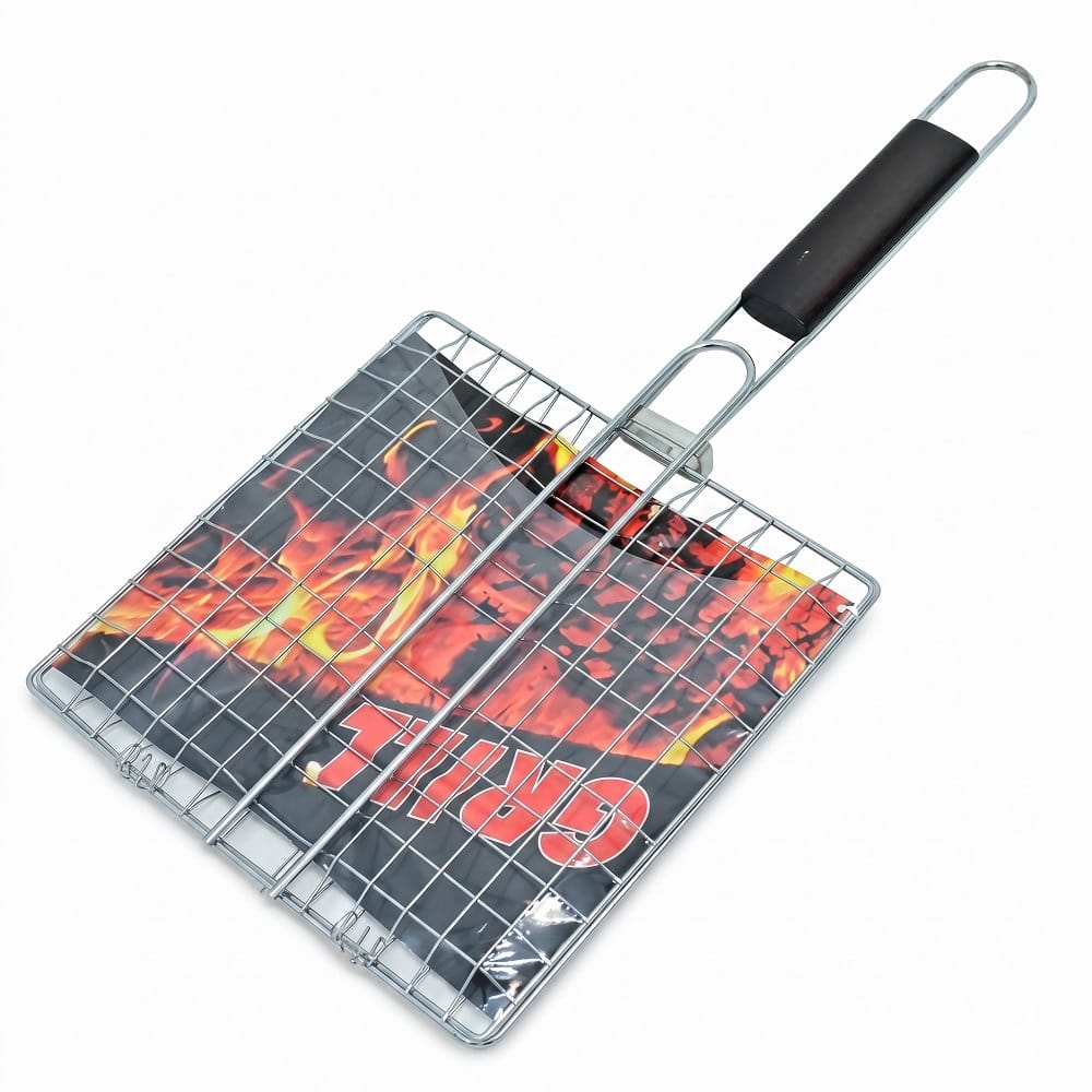 HARRIANWARE BBQ GRILL NET HZB10B