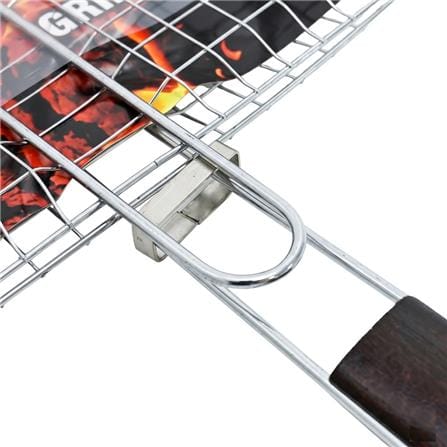 HARRIANWARE BBQ GRILL NET HZB10B