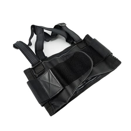 BACK SUPPORT BELT BACK FIT SIZE M