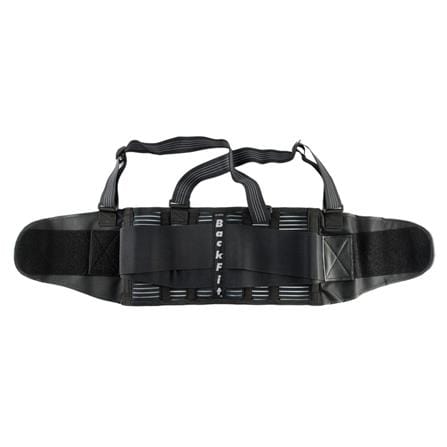 BACK SUPPORT BELT BACK FIT SIZE M