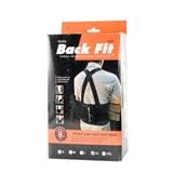 BACK SUPPORT BELT BACK FIT SIZE XL