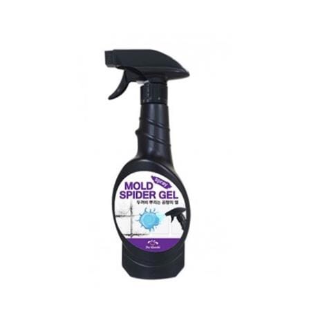 DU KKEOBI SPIDER MOLD SPRAY GEL 400ML