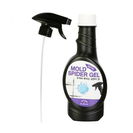 DU KKEOBI SPIDER MOLD SPRAY GEL 400ML