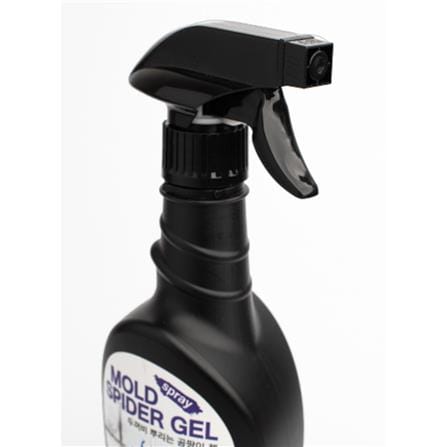 DU KKEOBI SPIDER MOLD SPRAY GEL 400ML