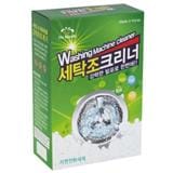 DU KKEOBI WASH MACHINE CLEANER 100ML X 4 PIECES