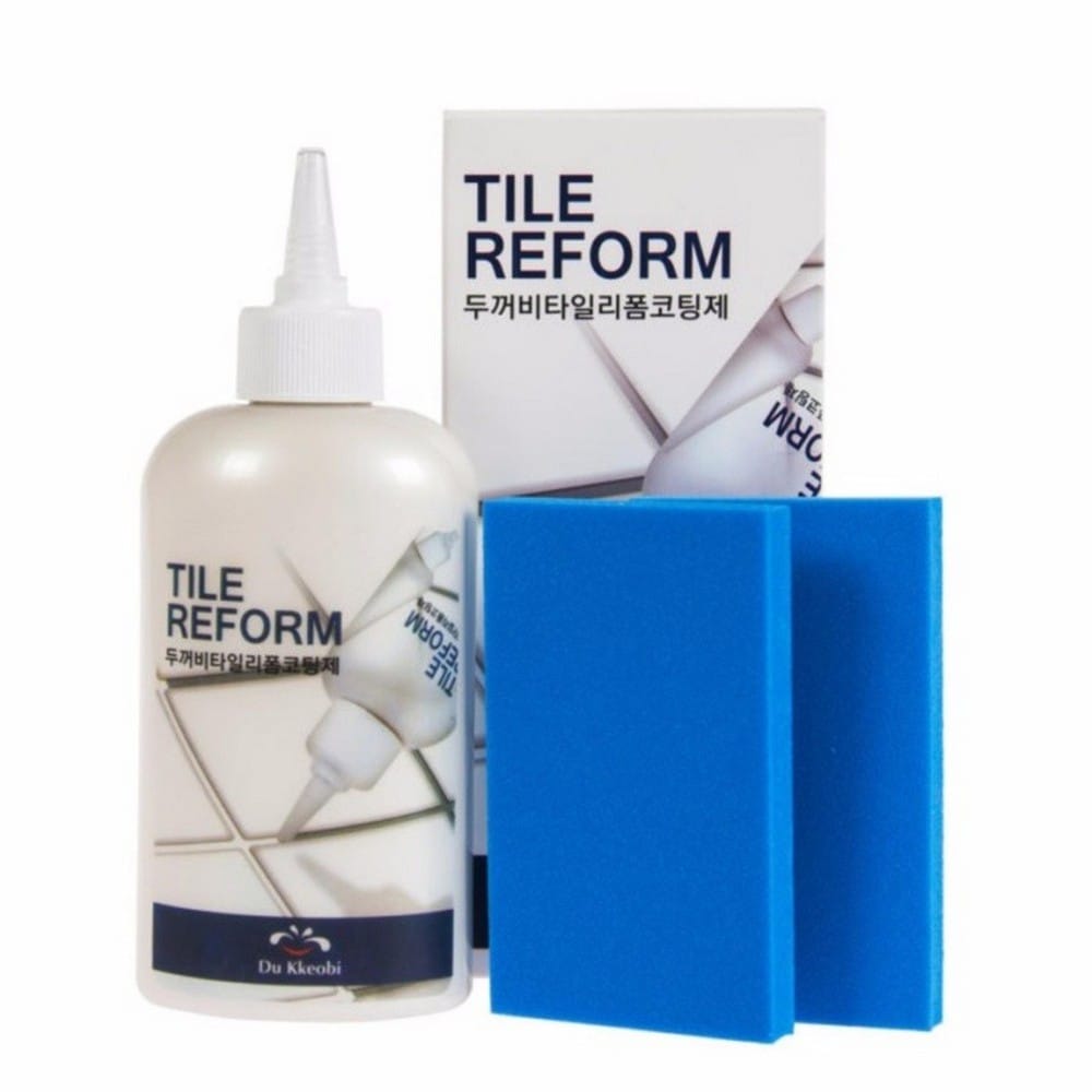 DU KKEOBI TILE REFORM (WATERPROOF) 300ML