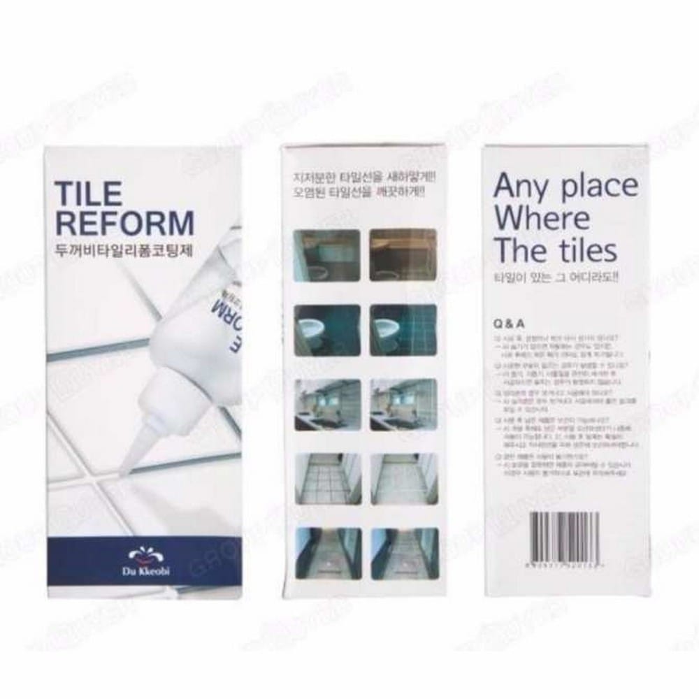 DU KKEOBI TILE REFORM (WATERPROOF) 300ML