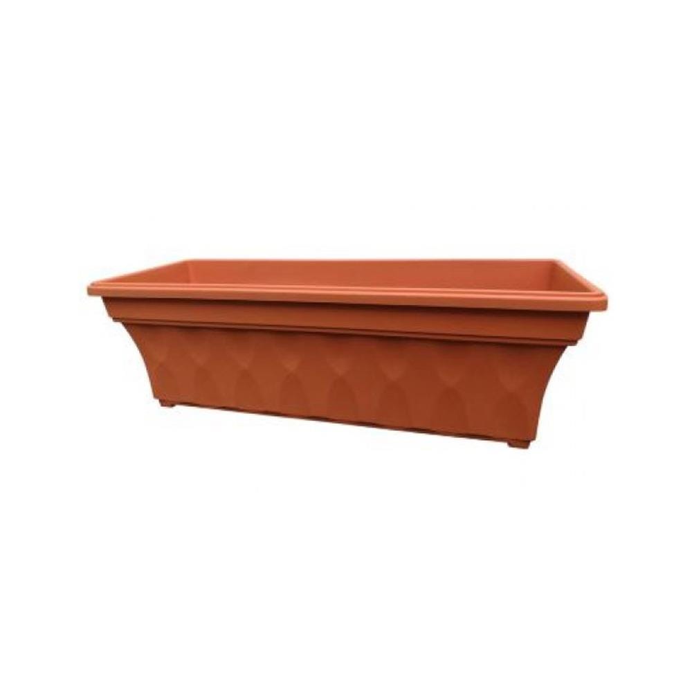 BABA  BIODEGRADABLE PLANTER BOX SERIES&nbsp;529 COTTA