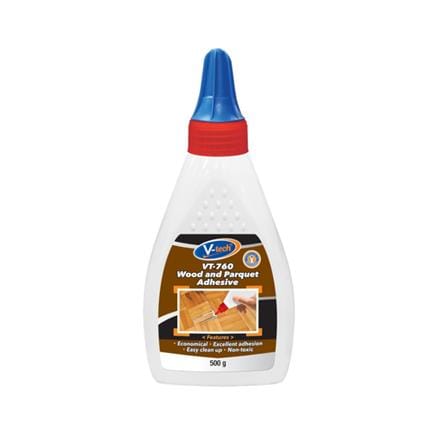 V-TECH WOOD & PARQUET ADHESIVE VT-760OV 500G