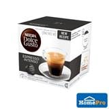 NESCAFE DOLCE GUSTO CAPSULES ESPRESSO INTENSO 16 CUPS