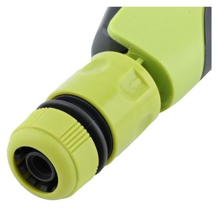 WATER SPRAY GUN 7-PATTERN SPRING DGH2012