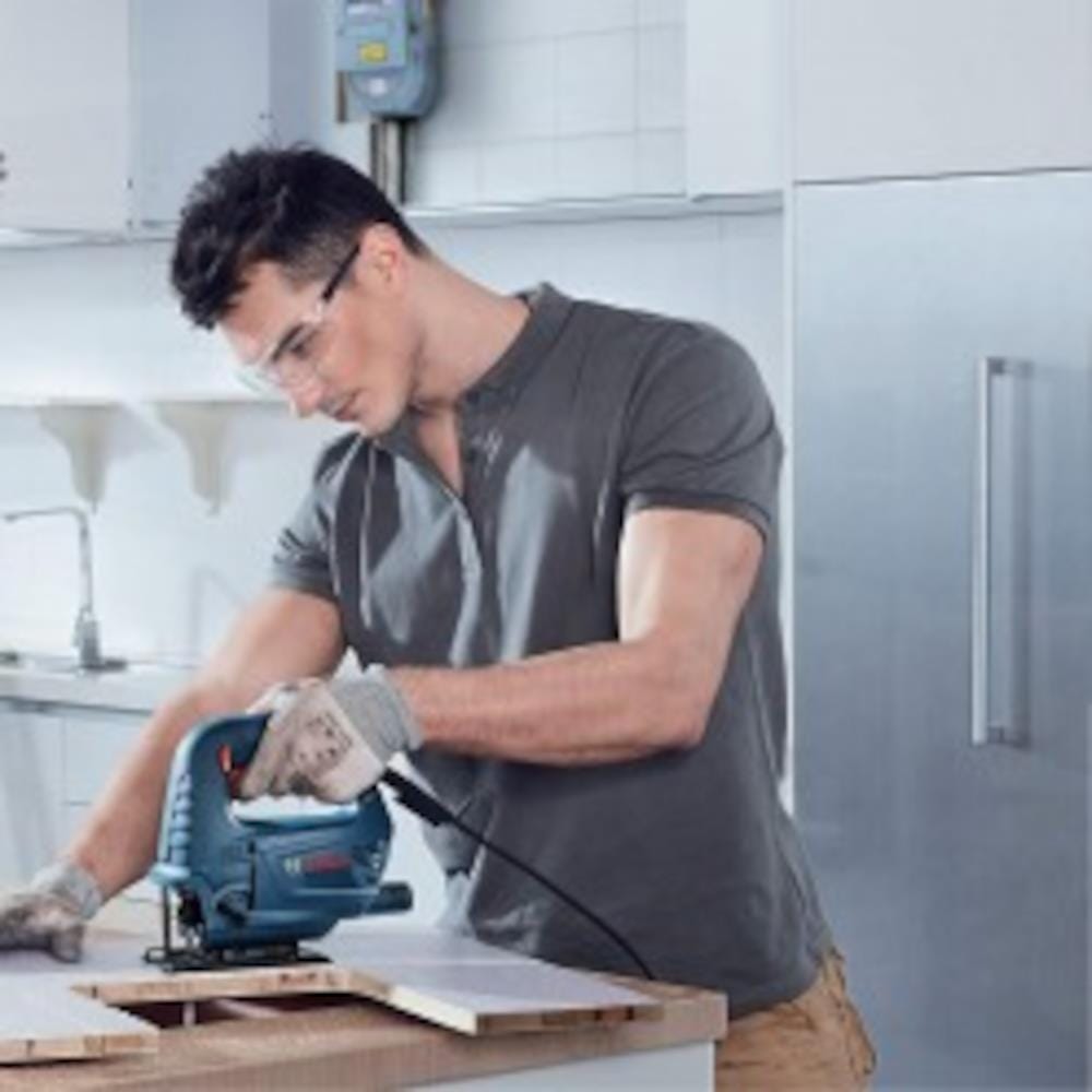 BOSCH JIGSAW GST 700 500W 06012A70L0