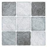 DURAGRES FLOORTILE 30X30 BUENA GREY 0.99M2