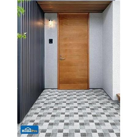 DURAGRES FLOORTILE 30X30 BUENA GREY 0.99M2