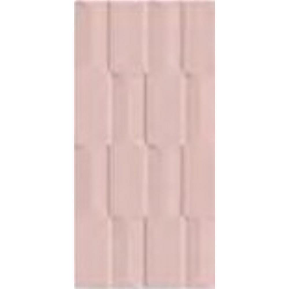DURAGES WALLTILE 20X40  BALENO PINK 1.0M2