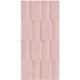DURAGES WALLTILE 20X40  BALENO PINK 1.0M2