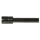 STEEL TENSION ROD HOME LIVING STYLE TRENETE 180-310CM BLACK