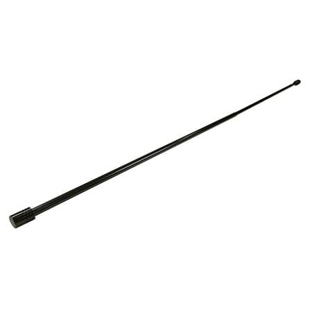 STEEL TENSION ROD HOME LIVING STYLE TRENETE 180-310CM BLACK
