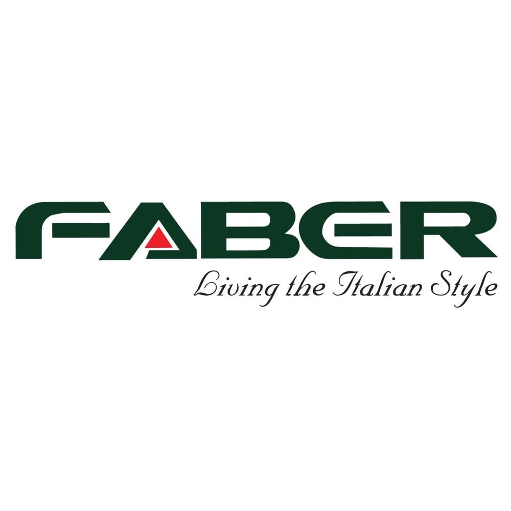FABER GAS HOB FGH VITTO 2B/76BK 2BURNER 4.8KW 76CM