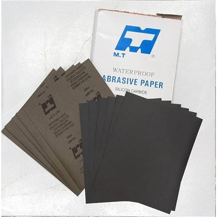 ABRASIVE PAPER MTP240 (WOOD)