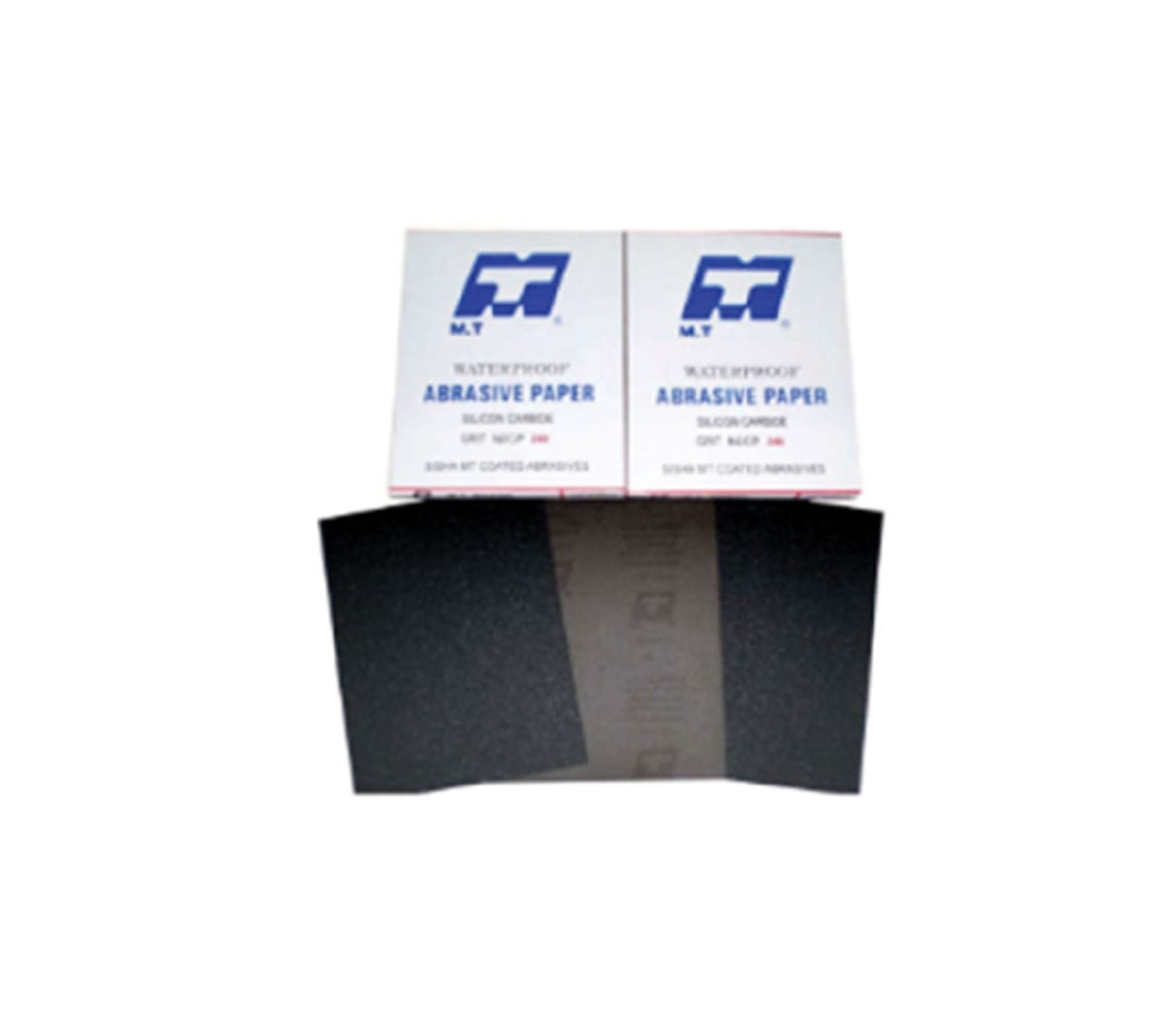 ABRASIVE PAPER MTP320 (WOOD)