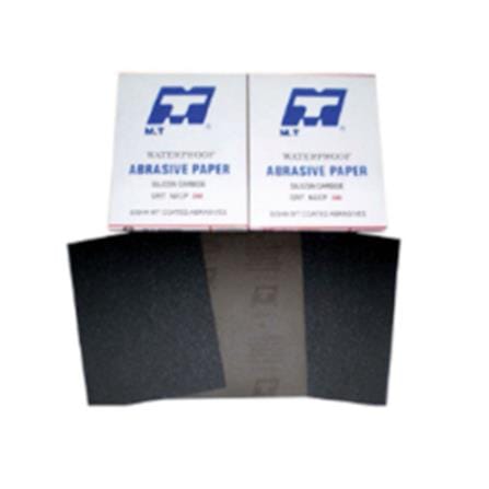 MTP ABRASIVE PAPER MTP800 WOOD