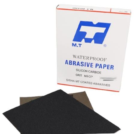 MTP ABRASIVE PAPER MTP800 WOOD