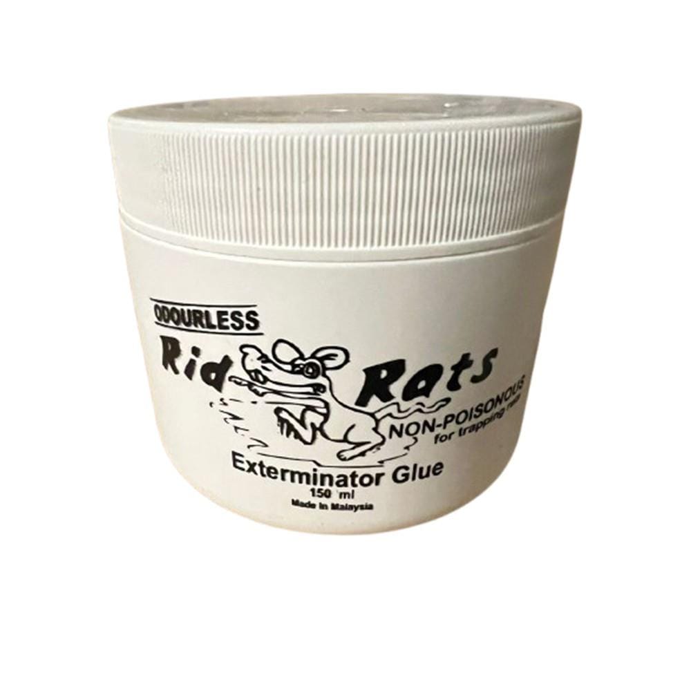 RID RATS EXTERMINATOR GLUE 150ML