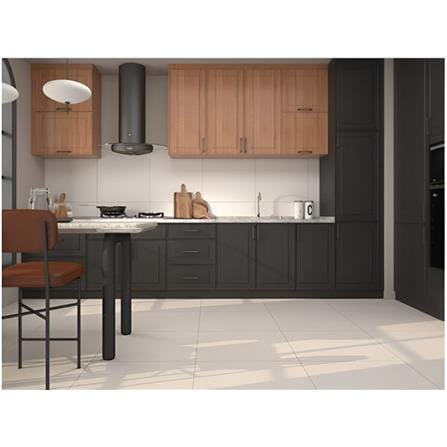 GUOCERA FLOORTILE 30X30 BROADWAY BONE 1.35M2