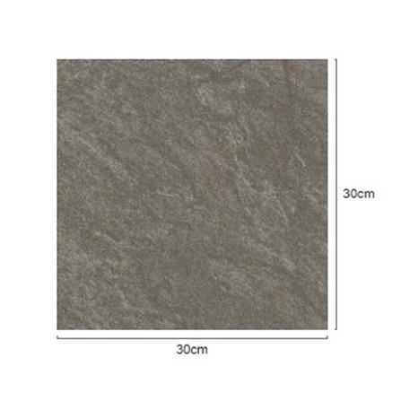 GUOCERA FLOORTILE 30X30 BROADWAY GREY 1.35M2